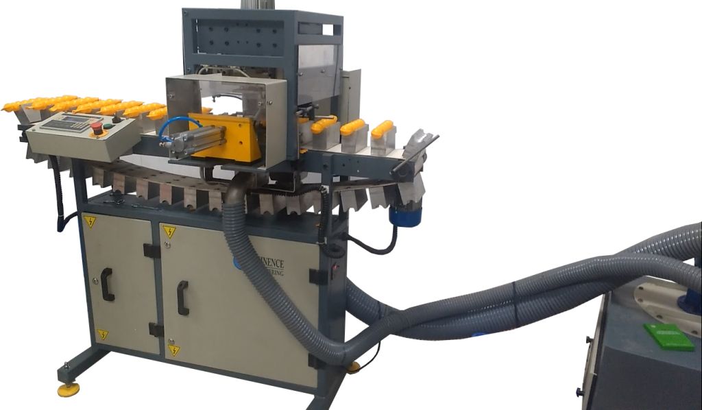 Product Detail Eminence Engineering
